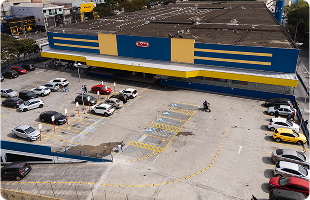 Loja Gamelinha (Itaquera)